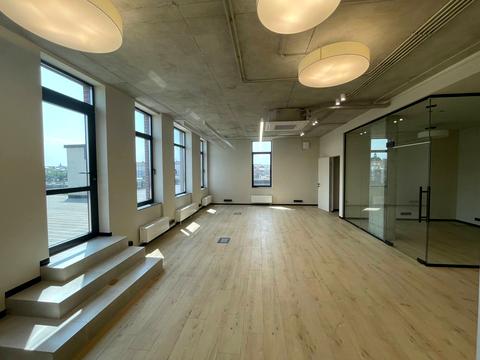 коммерческая по адресу Газовая ул., 5