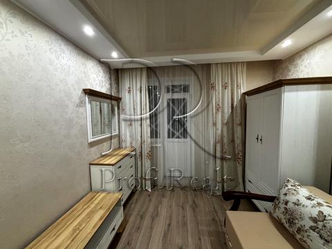 квартира по адресу Чубинского ул., 8-А