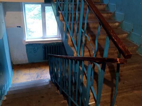 квартира по адресу Любомира Гузара просп. (Космонавта Комарова), 8