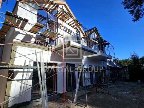 будинок за адресою Марії Зерової вул. (Мічуріна)