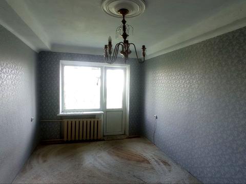 квартира по адресу Энтузиастов ул., 3