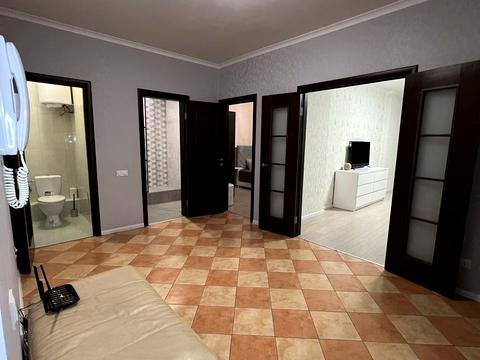 квартира за адресою Дніпровська набережна вул., 26-Б