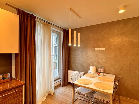 квартира по адресу Пекарская ул., 30