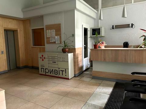 квартира за адресою Київ, Михайла Омеляновича-Павленка вул. (Суворова), 13