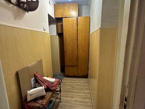 квартира за адресою Загорська вул., 14