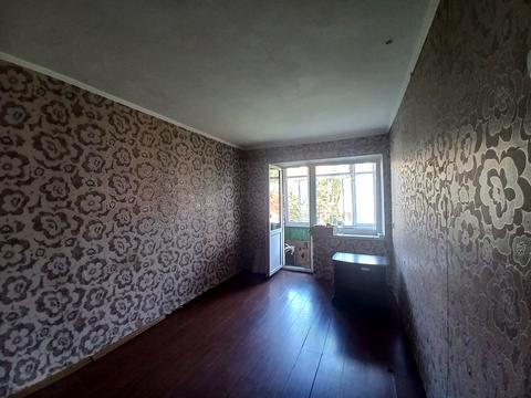 квартира за адресою вул. Коновальця, 11