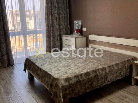 квартира за адресою Рогатинська Левада вул. (Іванівський), 12