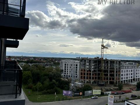 квартира за адресою Легоцького, 126