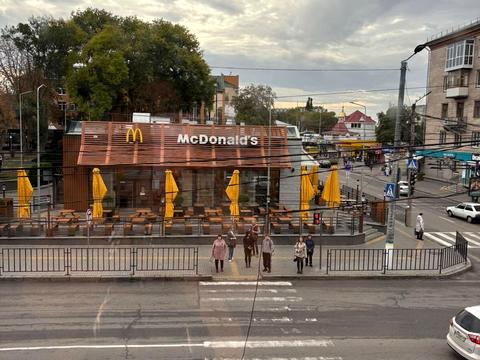 квартира за адресою Велика Перспективна вул. (Карла Маркса), 47