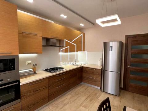 квартира за адресою Жасминова вул., 5б