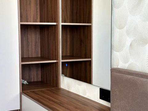 квартира по адресу Запорожское шоссе, 32
