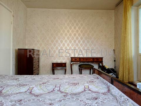квартира за адресою Микільсько-Слобідська вул., 4