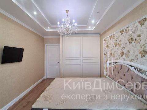 квартира по адресу Патриарха Мстислава Скрипника ул., 48-А