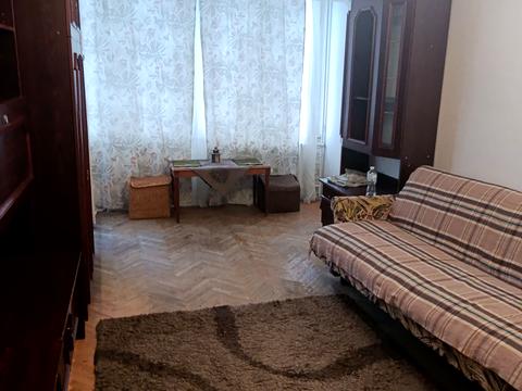 квартира по адресу Политехнический пер., 5-А
