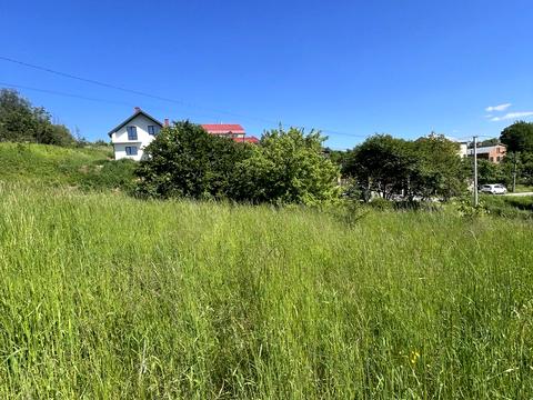 ділянка за адресою Стецьківа, 8