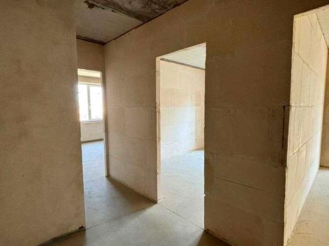 квартира по адресу Леонида Бирюкова бульв., 7