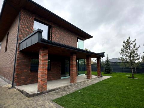 дом по адресу Яблочная ул.