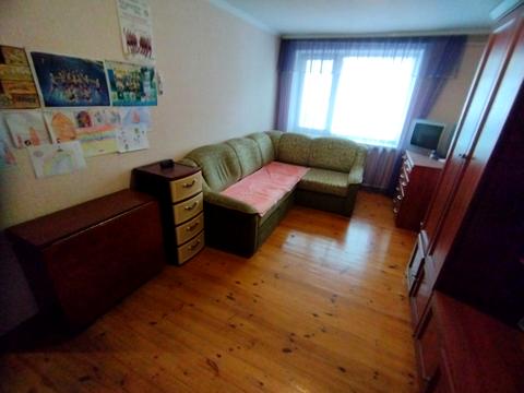 квартира по адресу Аллеи ул., 17