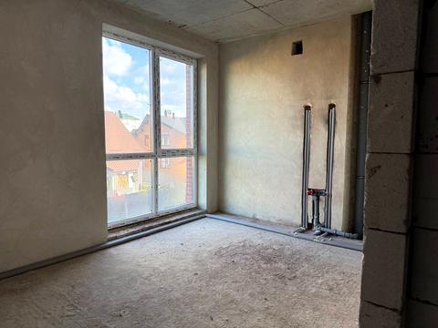 квартира за адресою Скнилівська, 2