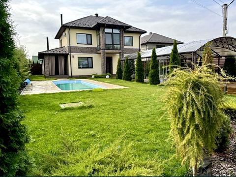 будинок за адресою Андріївська вул.