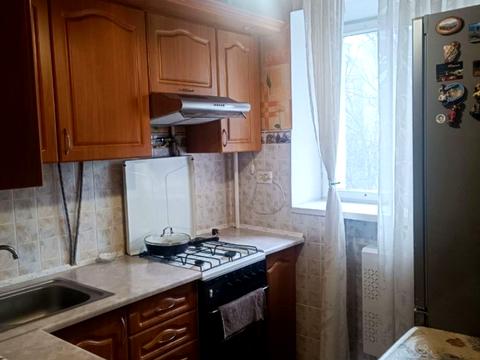 квартира за адресою Свободи вул., 1А