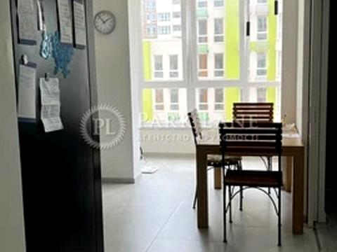 квартира за адресою Берестейський просп. (Перемоги), 67-А