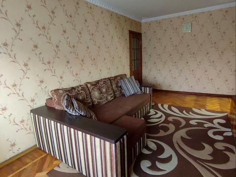 квартира за адресою Садовий проїзд, 6