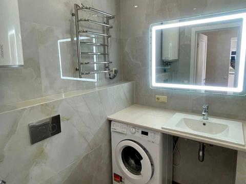 квартира по адресу Михаила Максимовича ул. (Трутенко Онуфрия), 24-В