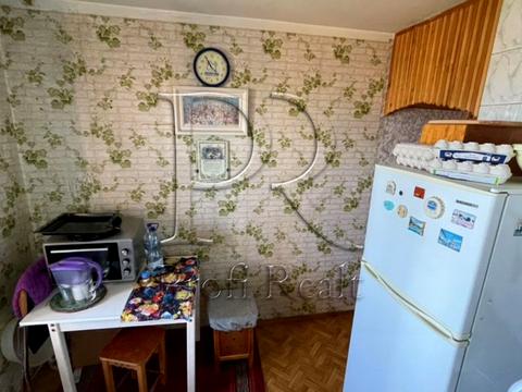 квартира за адресою Райдужна вул., 17-А