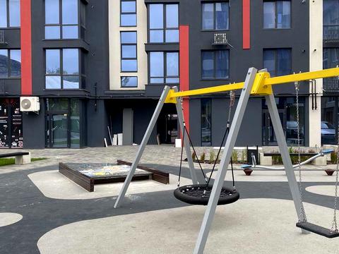 квартира за адресою Степана Бандери вул., 79