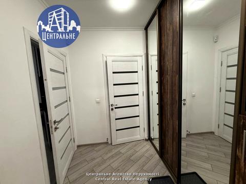 квартира за адресою Руська вул., 235-Д