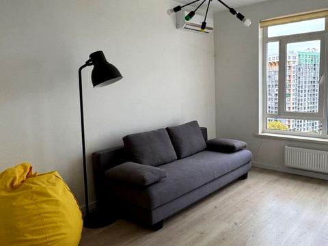 квартира за адресою Ракетна вул., (Будинок 1)