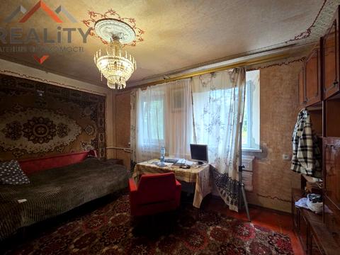 дом по адресу Январская ул., 10