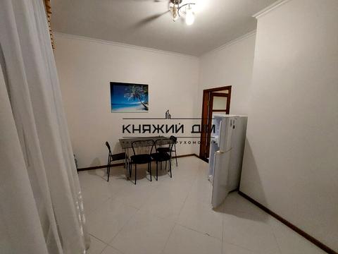 квартира за адресою Юрія Іллєнка вул. (Мельникова), 18-Б
