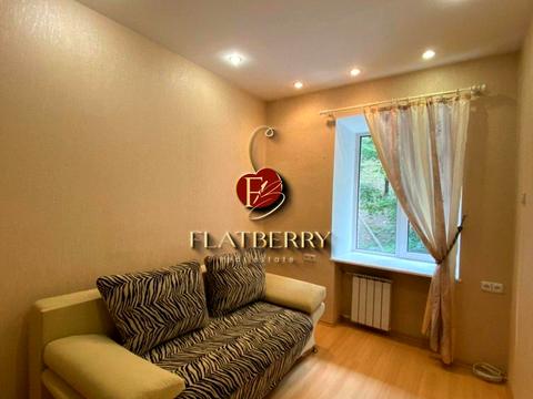 квартира по адресу Архитектора Городецкого ул., 9