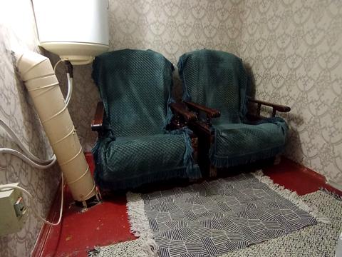 квартира за адресою Михайлівський пров., 9-А
