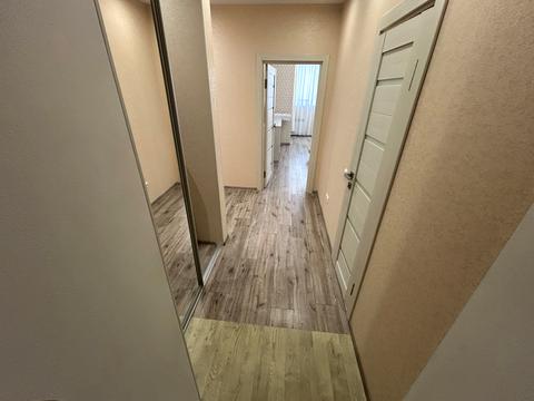квартира за адресою Юності вул., 3