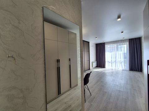 квартира за адресою Миколаївська вул., 31