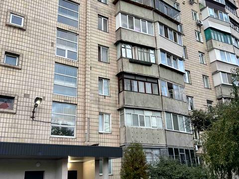 квартира за адресою Надії Світличної пров. (Волго-Донський), 1