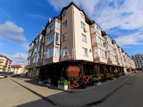 коммерческая по адресу Владимирская ул., 90а