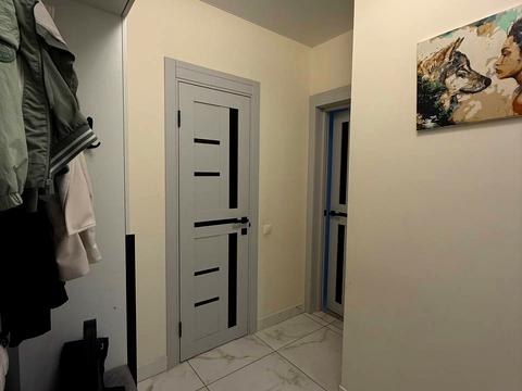 квартира по адресу Героїв Крут ул., 2