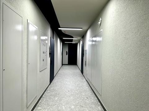 квартира по адресу Воскресенская ул., 2-В