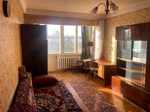 квартира за адресою Івана Виговського вул. (Маршала Гречка), 24-Б