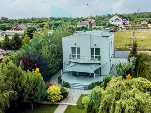 дом по адресу сонячна