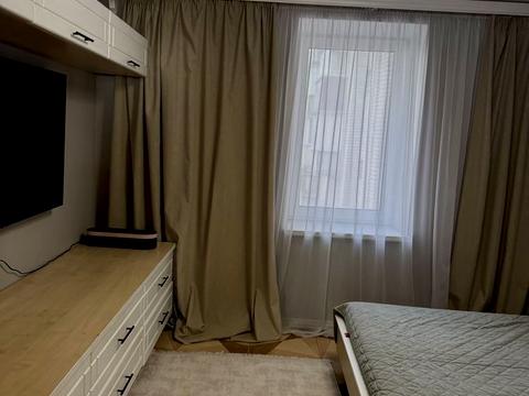 квартира по адресу Прогрессивная ул., 7