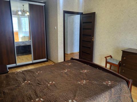 квартира за адресою Драгоманова вул., 1-К