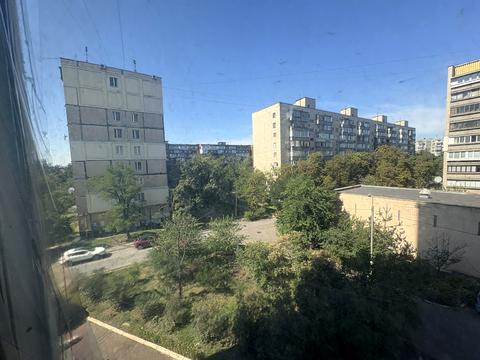 квартира за адресою Андрія Малишка вул., 21
