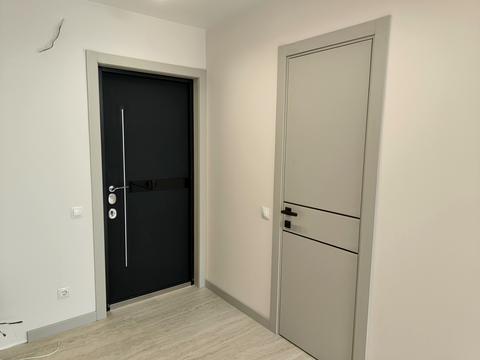 квартира за адресою Доківська вул., 10, к8
