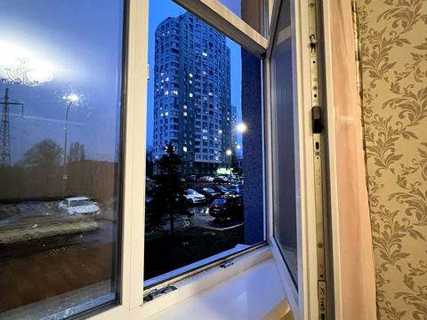 квартира за адресою Володимира Наумовича вул. (Антонова-Овсієнка), 6