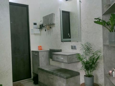 квартира по адресу Гвардейцев-Широнинцев ул., 38